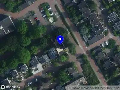 Sandenberg Amsterdam