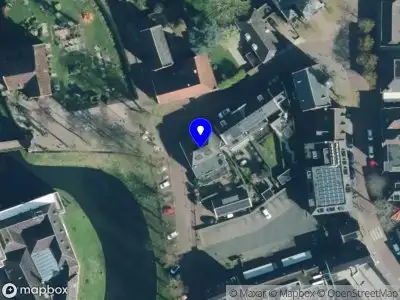 Vereniging van Eigenaars Zeddamseweg 12, 12a en 12b te 's-Heerenberg