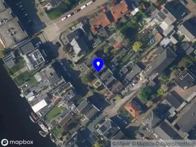 Nederlandse vereniging voor de bevordering van de samenwerking met Afrikaners