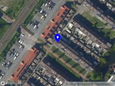 Moradi Taxi Zoetermeer