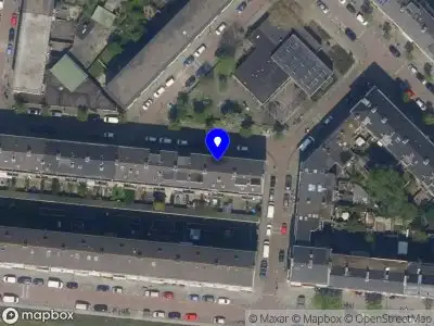 Timmerman Aldin Rotterdam