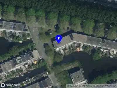 Praktijk Chosen Amsterdam