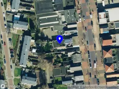 Nicky Thamare Dekker