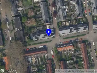 Nieuw bedrijf Eva Eliza Design