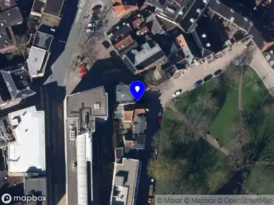 Coöperatie MK27 Strafrechtadvocaten U.A.