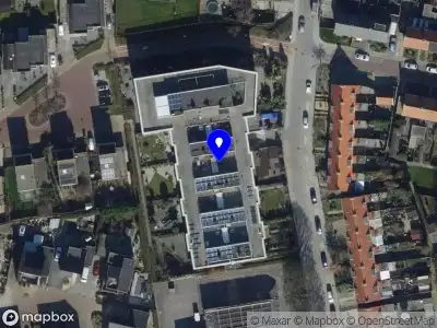 Nieuw bedrijf J.J.M. Noordhoek Holding B.V.