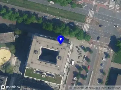 Iserio Multidiensten Amsterdam