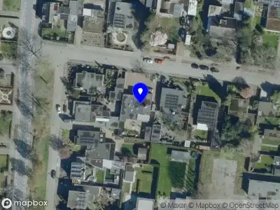 Nieuw bedrijf Skins Beautique