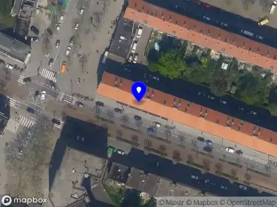 Nieuw bedrijf M de Bont Vechtsport