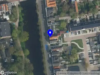 Nieuw bedrijf Vereniging van Eigenaars Gouwestraat 3 en 3A te Boskoop