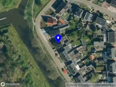 K. Schonewille adviseur inrichting landelijk gebied