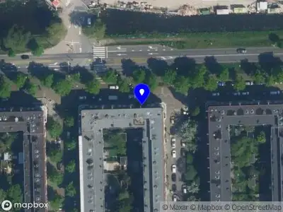 Nieuw bedrijf Malamaña