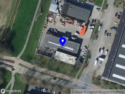 Nieuw bedrijf RED TBT B.V.