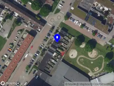 Nieuw bedrijf Triple Fusion Service