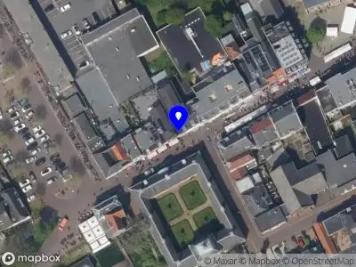 Nieuw bedrijf MarieOlief B.V.