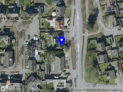 Nieuw bedrijf Martinel Beheer B.V.