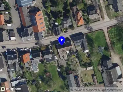 A. Folkertsma Holding B.V.