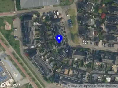 Lusa B.V. Houten