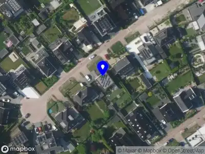 Stichting DR-Smart Almere