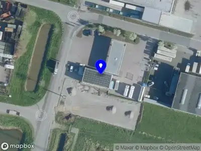 Kant Tankstations B.V. Giessen