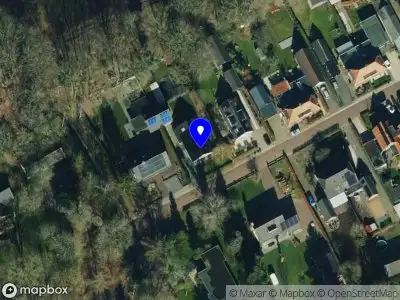 Nieuw bedrijf Vooruitzicht B.V.