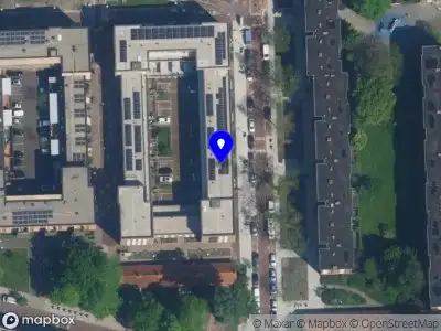 Drechtzicht Holding B.V. Amsterdam