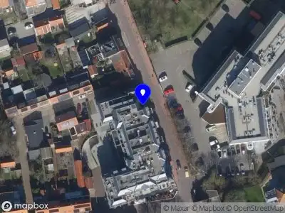 Nieuw bedrijf Fashion Domburg B.V.