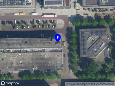 Fastest Taxi Amsterdam