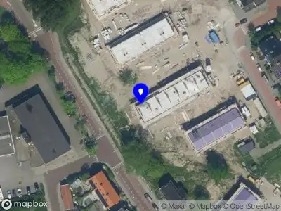 Shah Consultancy B.V. Velsen-Noord