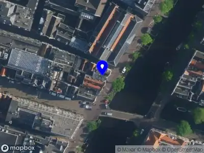 Vereniging van Eigenaars Vogelenzangstraat 48 te Amsterdam