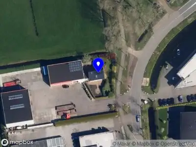 Nieuw bedrijf Berger VastGoed B.V.