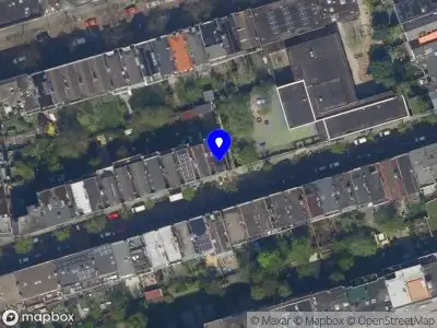 Sanne Allround Services