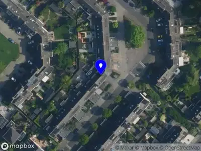 Othmann Azoum Nexus Hoofddorp