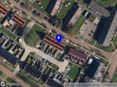 Leeuwerik in Beweging B.V.