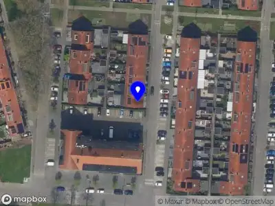 T.E.C.H. Man Holding B.V.