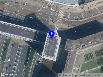 Stichting EOI E-Buurt Oost Amsterdam