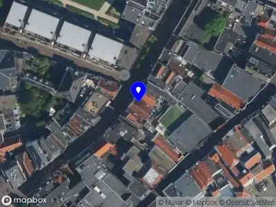 Cristian Angel Haarlem