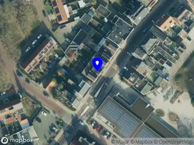 Ter Haar INEXHAHALELE