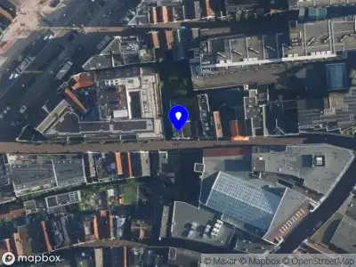 Nieuw bedrijf A. S. Kahlwan