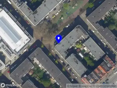 Nieuw bedrijf MSK Taxi