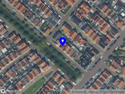 Burger Fitness and Coaching Volendam