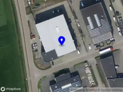 Nieuw bedrijf Ros Holding B.V.