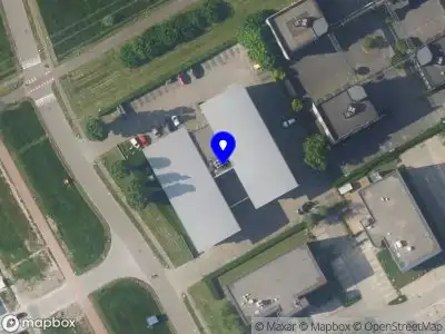 Nieuw bedrijf Spril Services B.V.