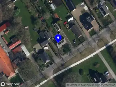 Nieuw bedrijf Door Geanne