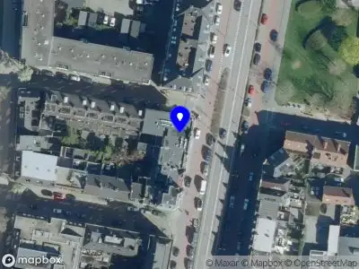 Vereniging van Eigenaars Huys de Haar aan de Rijksstraatweg en Van Veldekelaan te Haren 's-Hertogenbosch