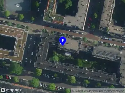 Sinem's Zorg Amsterdam