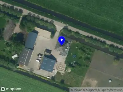 Nieuw bedrijf Mistique Stables vof