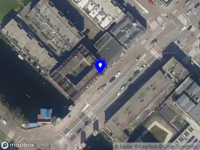 Deter advies Schiedam