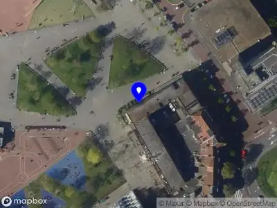 Nieuw bedrijf Goude Piramide