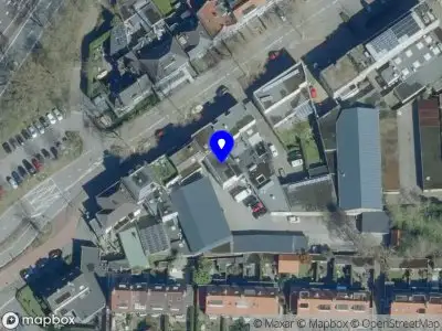 Nieuw bedrijf Family First Coaching